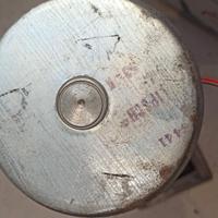 Klipsch Heresy medi squawker con tromba 53-k