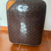 TROLLEY LOUIS VUITTON