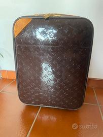 TROLLEY LOUIS VUITTON