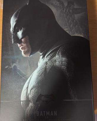 Hot toys Batman v Superman 2.0