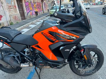 Ktm 1290