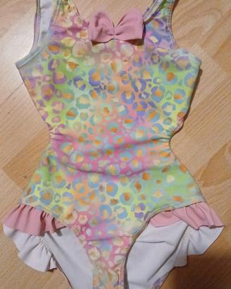 Costume intero 5 anni nimalier rif. F-SC3 