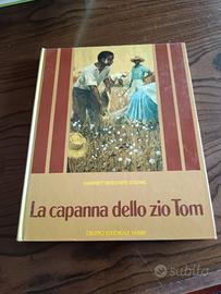 La capanna dello zio Tom