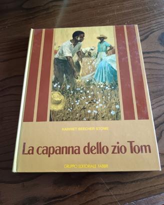 La capanna dello zio Tom