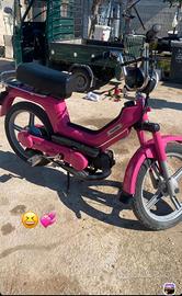 piaggio si 