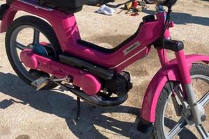 piaggio si 