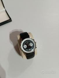 poljot blue angels navitimer cronografo automatico