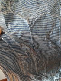 Piumino letto singolo