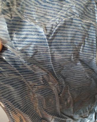 Piumino letto singolo