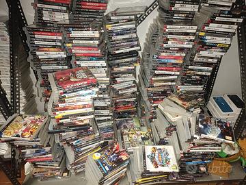 giochi ps3 Playstation 3 - 1000+ titoli