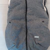 sacco passeggino  Fillikid