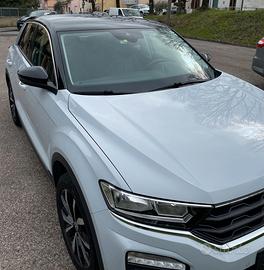 VOLKSWAGEN T-Roc 1.0 TSI 115 CV Style