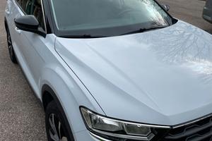 VOLKSWAGEN T-Roc 1.0 TSI 115 CV Style