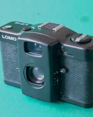 Lomo LC-A