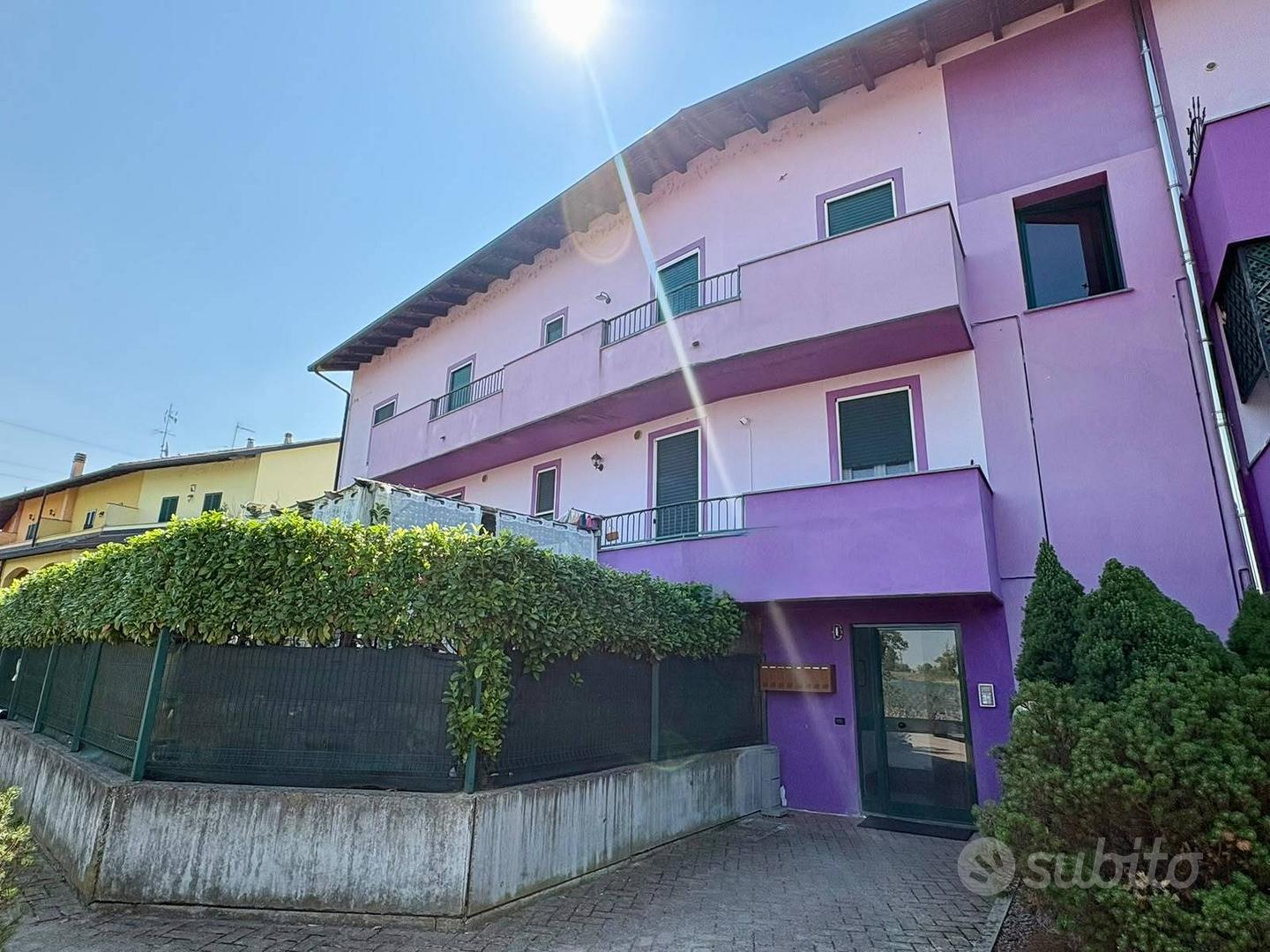 Appartamento – Alessandria, Casalbagliano - Vista 4