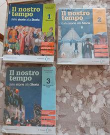 Il nostro tempo