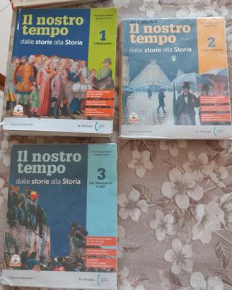 Il nostro tempo
