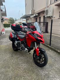 Ducati multistrada 1260s - 2019