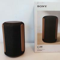 Altoparlante bluetooth Sony SRS-RA3000