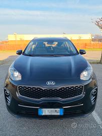 Kia Sportage 1.6 GDI benzina 132 CV