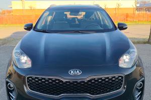 Kia Sportage 1.6 GDI benzina 132 CV