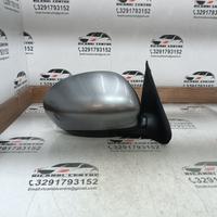 Specchio specchietto retrovisore destra nissan juk