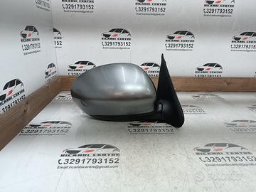 Specchio specchietto retrovisore destra nissan juk