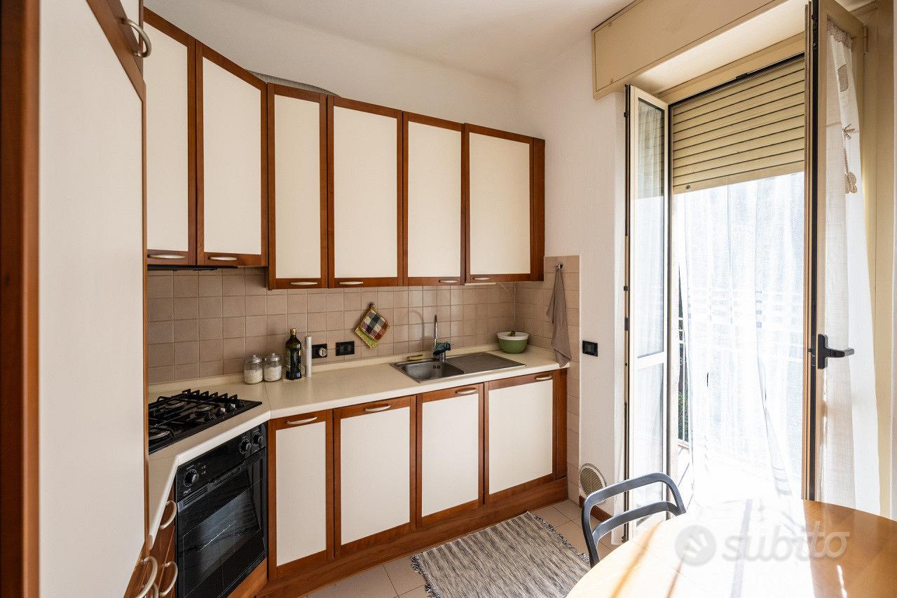 Appartamento – Milano, Vallazze, Municipio 3 - Vista 4
