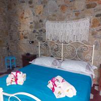 Abitazione tipica nel Sud Sardegna