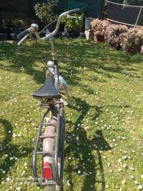 bicicletta originale Graziella 