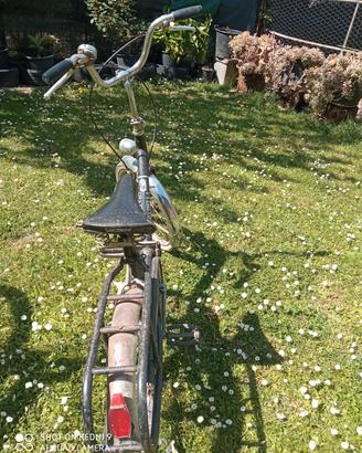 bicicletta originale Graziella 