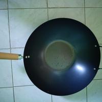 Pentola WOK