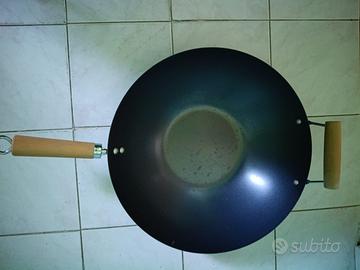 Pentola WOK