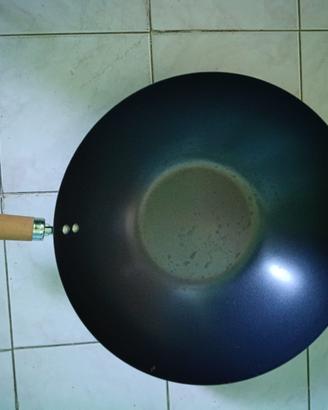 Pentola WOK