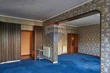 Appartamento - Messina