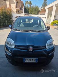 Fiat panda anno 2015 - 1.2 benzina