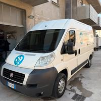 Fiat ducato 2.3 mjt