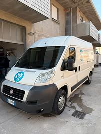 Fiat ducato 2.3 mjt