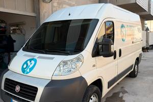 Fiat ducato 2.3 mjt