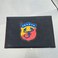 Panda 141 ABARTH. rara