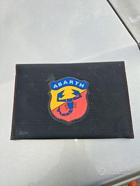 Panda 141 ABARTH. rara