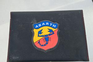 Panda 141 ABARTH. rara