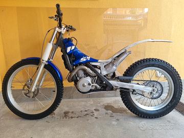 Scorpa SY 250 R - 2004