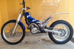 Scorpa SY 250 R - 2004