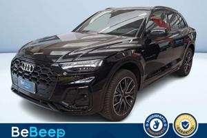 Audi Q5 40 2.0 TDI MHEV 12V S LINE PLUS QUATT...