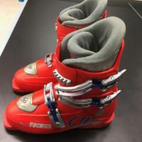 Scarpone Sci Ragazzo/a mis. 278