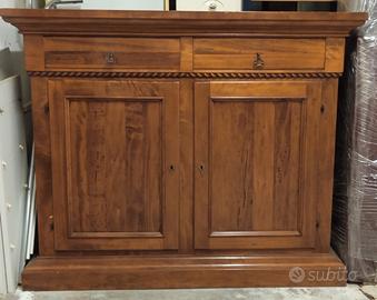 credenza anni 90