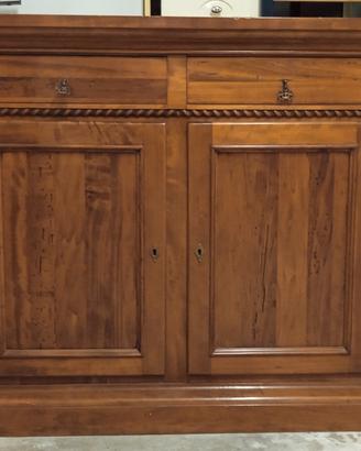 credenza anni 90