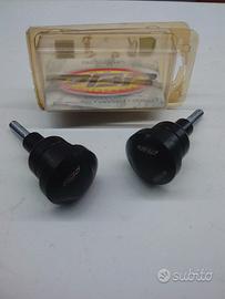 Paracarena in lega pbr YAMAHA