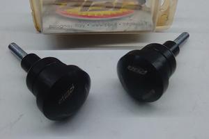 Paracarena in lega pbr YAMAHA